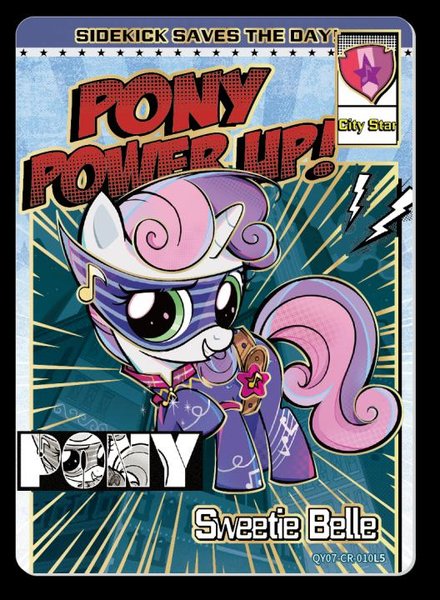 Sample card from Fun Moments 4