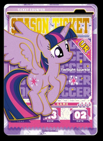 Sample card from Fun Moments 4